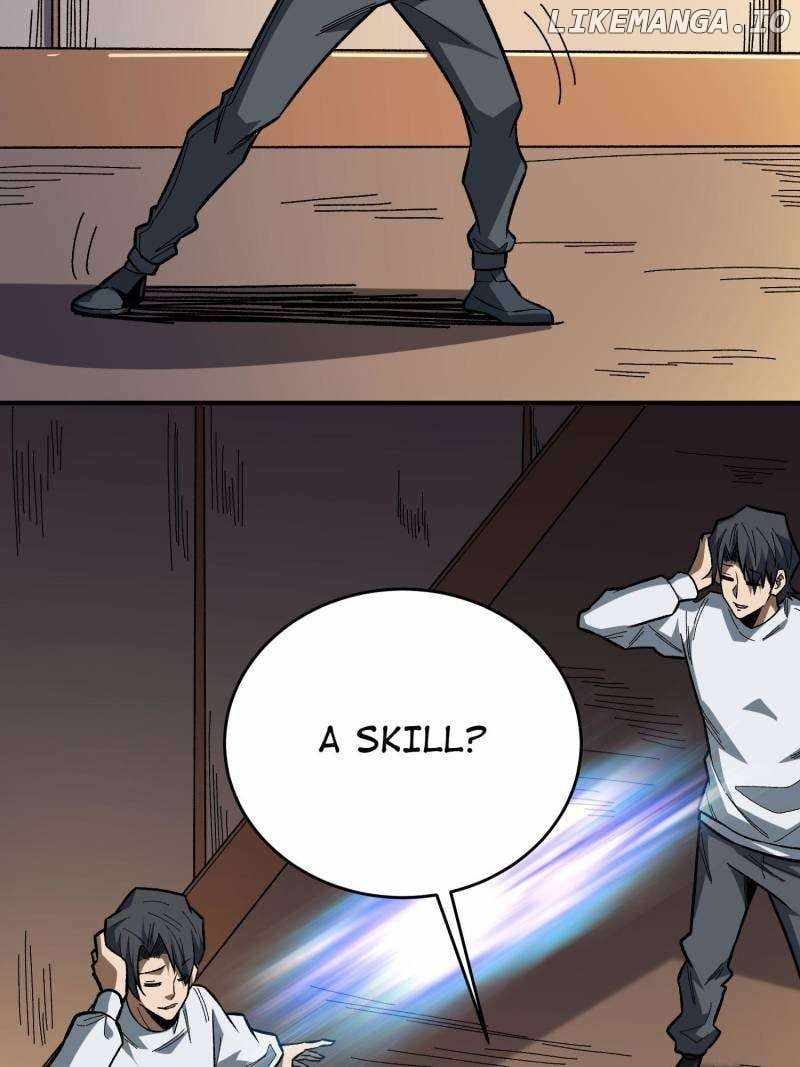I'm Really Not A Supervillain Chapter 268 29